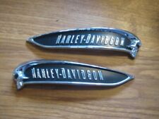 Genuine oem harley for sale  ABINGDON