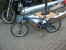 Huffy bmx one for sale  THATCHAM