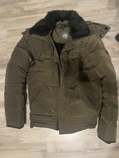 Wellensteyn winterjacke herren gebraucht kaufen  Hameln
