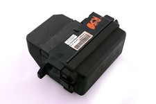 Boîtier relais fusible d'occasion Boîtier relais fusible d'occasion  France