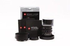 Used leica noctilux for sale  Winooski
