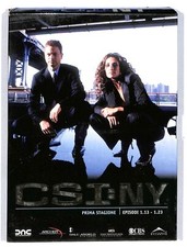 Ebond csi new usato  Italia