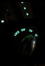 Saab light ignition for sale  UK