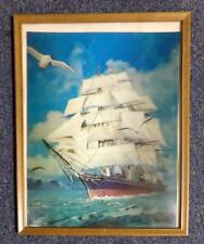 Lenticular yankee clipper for sale  Germantown