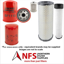 Nfs filter kit for sale Nfs filter kit for sale  HALIFAX