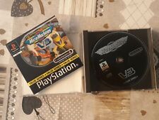 Micro machines ps1 usato  Milano