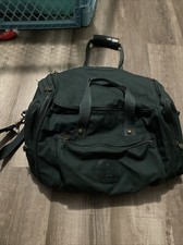 Travelpro green x20 for sale  East Hampton