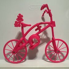 Boneca Barbie Bicicleta Bicicleta Rosa 2007 Incompleta Autêntica Limpa E Original OG comprar usado  Enviando para Brazil