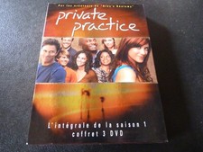 Coffret dvd private d'occasion  Saint-Marcel