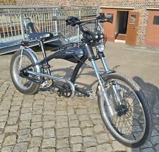 Fahrrad chopper gang gebraucht kaufen  Altstadt