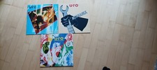 Schallplatten ufo 3 gebraucht kaufen  Weng