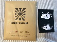 Space invader black for sale  CHRISTCHURCH