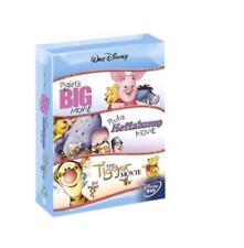 Winnie pooh movie for sale  UK
