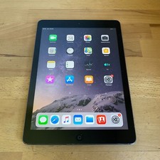 Tablette tactile apple d'occasion  Villars-les-Dombes