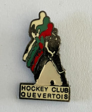 Pin hockey club d'occasion  Aizenay