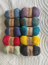 Drops flora yarn. for sale  PENZANCE