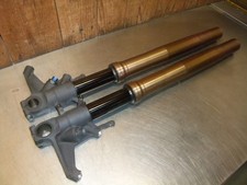 gsxr ohlins forks for sale  BOSTON