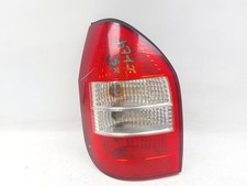 93175677 fanale posteriore usato  Torre del Greco