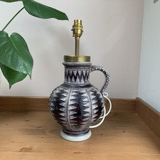 Vintage studio pottery for sale  CARTERTON