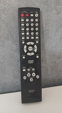 Telecomando originale denon usato  Valenzano