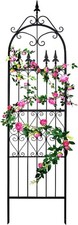 Garden trellis 21.7 for sale  SALFORD
