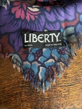 Liberty wrap inches for sale  LONDON