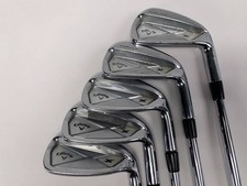 Callaway forged iron for sale  West Palm Beach