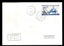 223 taaf kerguelen d'occasion  Cournon-d'Auvergne