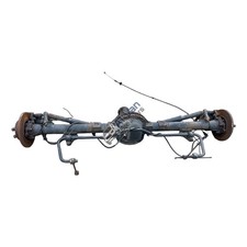 iveco daily rear axle for sale  BURY