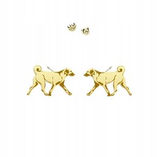 Orecchini oro cangale usato Orecchini oro cangale usato  Spedire a Italy