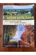 Arbre haie dominique d'occasion  Rouffach