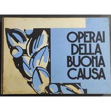 Operai della buona usato  Alessandria