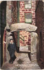 Old arch st. for sale  STOCKPORT