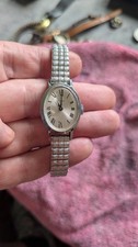 Vintage ladies timex for sale  EBBW VALE