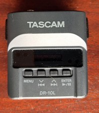 Tascam 10l digital for sale  LARGS