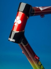 Telaio colnago carbitubo usato  Italia