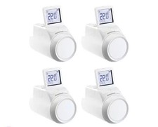 Evohome Radiotor Multi Zone Kit Hr92 Valvole TERMOSTATICHE WIFI comprar usado  Enviando para Brazil
