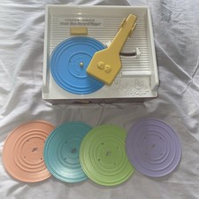 Fisher price wind for sale  NORTHWICH