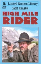 High mile rider for sale  ROSSENDALE