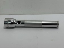 Original maglite silver d'occasion  Expédié en Belgium