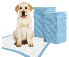 Puppy pads absorbent for sale  BURTON-ON-TRENT
