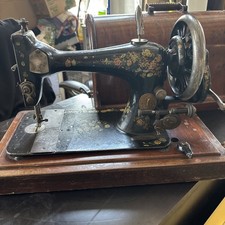 Singer antique vs3 for sale  Jacksonville