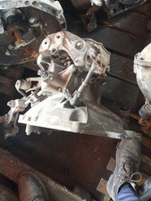 Cambio manuale m.x usato  Agropoli