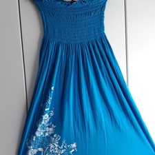 Buzy collection turquoise for sale  FERNDOWN