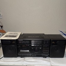 Panasonic ds620 portable for sale  Lincoln