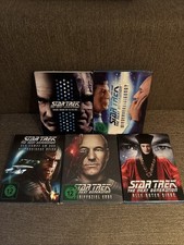 Star trek tng gebraucht kaufen  Kiel