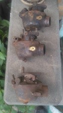 Original ford tractor for sale  Linn
