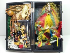 Coffret vaudou marie d'occasion Coffret vaudou marie d'occasion  Souillac