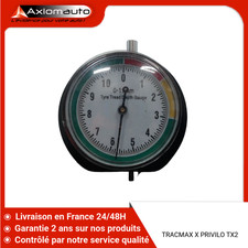 Paire pneus tracmax d'occasion Paire pneus tracmax d'occasion  Amiens-
