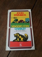 John steinbeck viaggio usato  Palermo